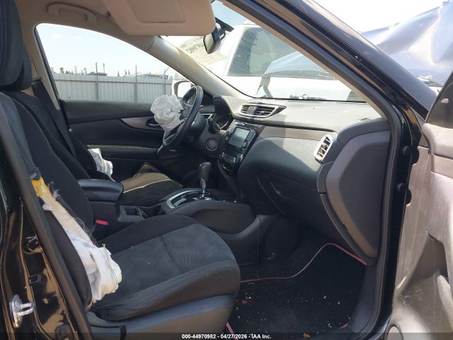 Aukcja sprzedaży 2014 Nissan Rogue Sv, vin: 5N1AT2MT5EC806221, numer aukcji: 44970982