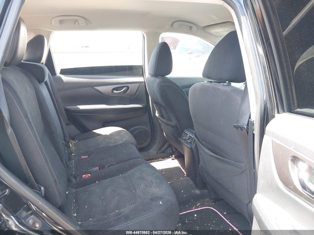 Aukcja sprzedaży 2014 Nissan Rogue Sv, vin: 5N1AT2MT5EC806221, numer aukcji: 44970982