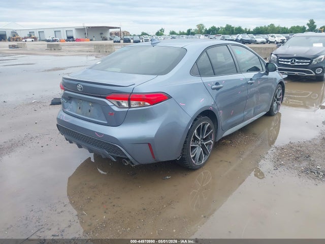 Aukcja sprzedaży 2021 Toyota Corolla Se, vin: JTDS4MCE7MJ063902, numer aukcji: 44970990
