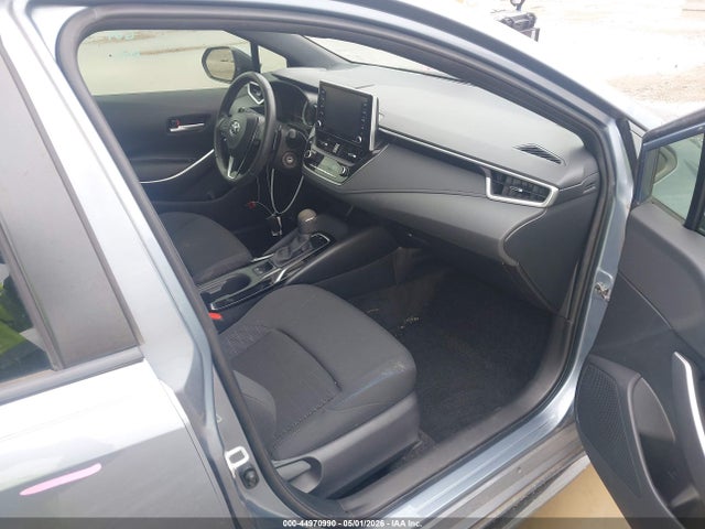 Aukcja sprzedaży 2021 Toyota Corolla Se, vin: JTDS4MCE7MJ063902, numer aukcji: 44970990