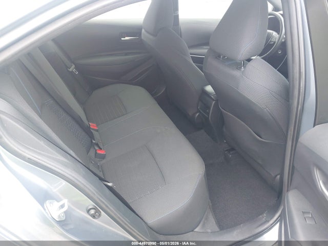 Aukcja sprzedaży 2021 Toyota Corolla Se, vin: JTDS4MCE7MJ063902, numer aukcji: 44970990