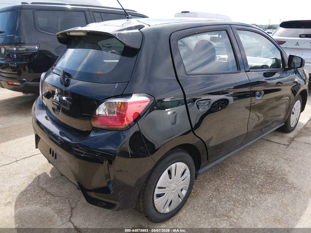 ML32AUHJXRH027671 Mitsubishi Mirage Es/le