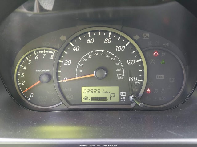ML32AUHJXRH027671 Mitsubishi Mirage Es/le