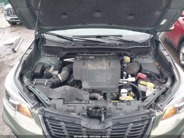 Продажа на аукционе авто 2020 Subaru Forester Limited, vin: JF2SKASC6LH565084, номер лота: 44970994