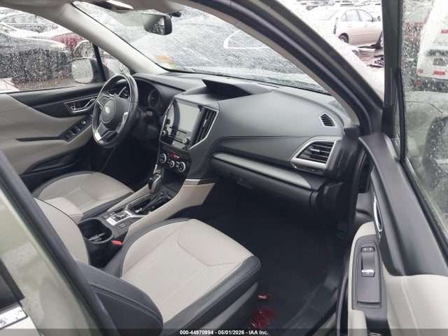Продажа на аукционе авто 2020 Subaru Forester Limited, vin: JF2SKASC6LH565084, номер лота: 44970994