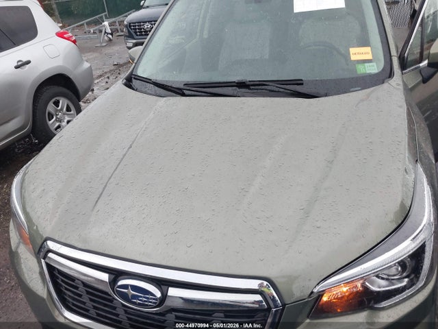 Продажа на аукционе авто 2020 Subaru Forester Limited, vin: JF2SKASC6LH565084, номер лота: 44970994