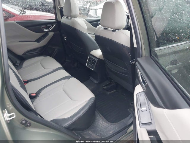 Продажа на аукционе авто 2020 Subaru Forester Limited, vin: JF2SKASC6LH565084, номер лота: 44970994