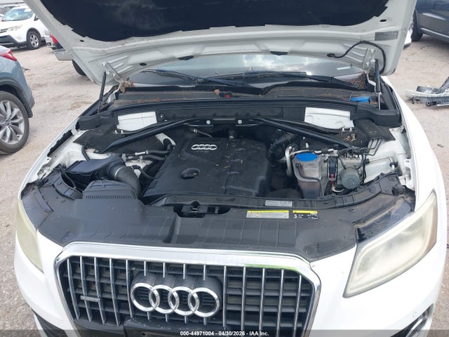 Aukcja sprzedaży 2014 Audi Q5 2.0t Premium, vin: WA1LFAFPXEA082966, numer aukcji: 44971004