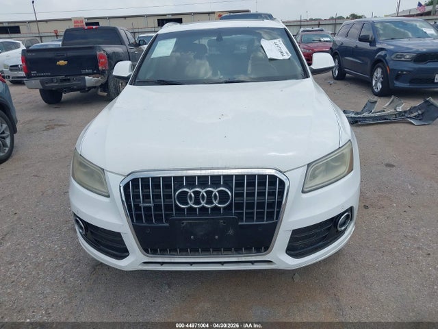 Aukcja sprzedaży 2014 Audi Q5 2.0t Premium, vin: WA1LFAFPXEA082966, numer aukcji: 44971004