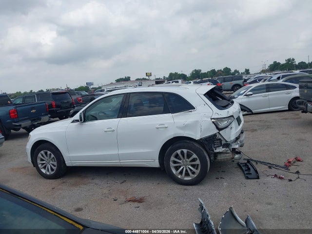 Aukcja sprzedaży 2014 Audi Q5 2.0t Premium, vin: WA1LFAFPXEA082966, numer aukcji: 44971004