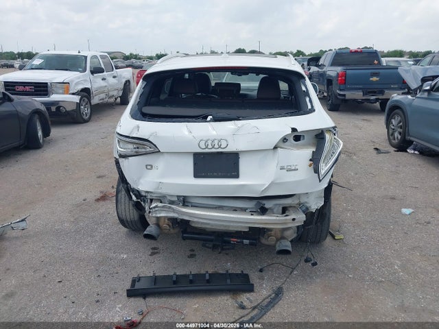 Aukcja sprzedaży 2014 Audi Q5 2.0t Premium, vin: WA1LFAFPXEA082966, numer aukcji: 44971004