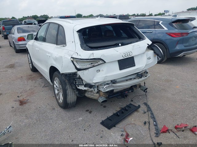 Aukcja sprzedaży 2014 Audi Q5 2.0t Premium, vin: WA1LFAFPXEA082966, numer aukcji: 44971004