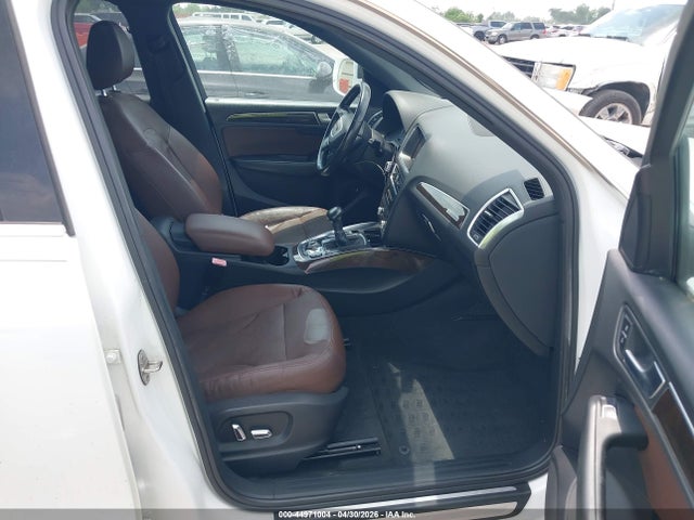 Aukcja sprzedaży 2014 Audi Q5 2.0t Premium, vin: WA1LFAFPXEA082966, numer aukcji: 44971004