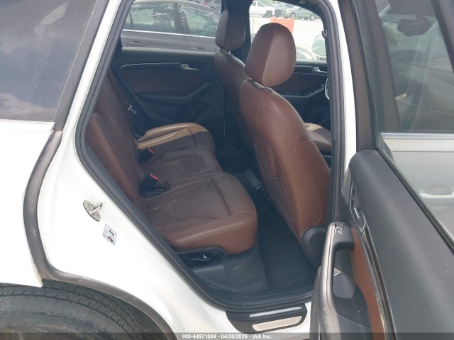 Aukcja sprzedaży 2014 Audi Q5 2.0t Premium, vin: WA1LFAFPXEA082966, numer aukcji: 44971004