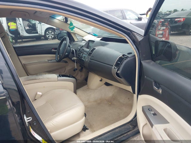 Продажа на аукционе авто 2005 Toyota Prius, vin: JTDKB20U453046907, номер лота: 44971005