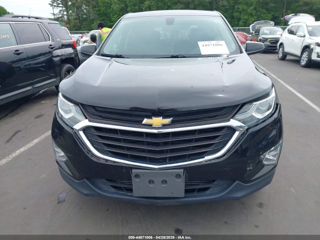 Aukcja sprzedaży 2018 Chevrolet Equinox Lt, vin: 2GNAXJEVXJ6325149, numer aukcji: 44971006