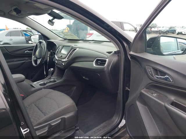 Aukcja sprzedaży 2018 Chevrolet Equinox Lt, vin: 2GNAXJEVXJ6325149, numer aukcji: 44971006