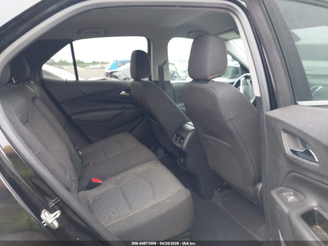 Aukcja sprzedaży 2018 Chevrolet Equinox Lt, vin: 2GNAXJEVXJ6325149, numer aukcji: 44971006