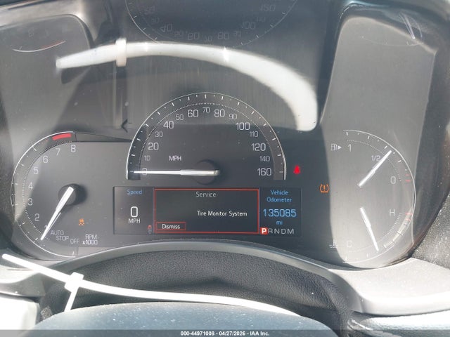 Продажа на аукционе авто 2018 Cadillac Ats Luxury, vin: 1G6AB5RX7J0156231, номер лота: 44971008
