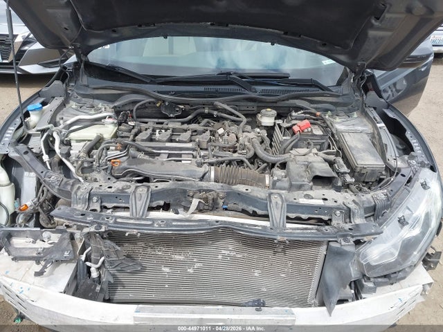 SHHFK7G49JU217778 Honda Civic Sport