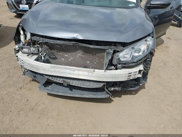 SHHFK7G49JU217778 Honda Civic Sport