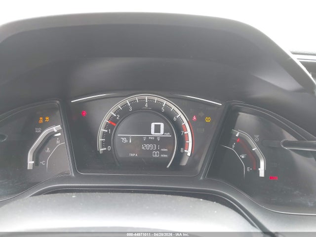 SHHFK7G49JU217778 Honda Civic Sport