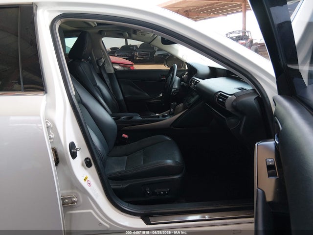 Продаж на аукціоні авто 2014 Lexus Is 250, vin: JTHCF1D21E5004905, номер лоту: 44971018