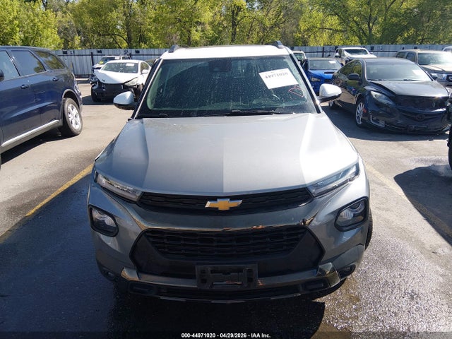 Aukcja sprzedaży 2023 Chevrolet Trailblazer Awd Activ, vin: KL79MSSL1PB111330, numer aukcji: 44971020