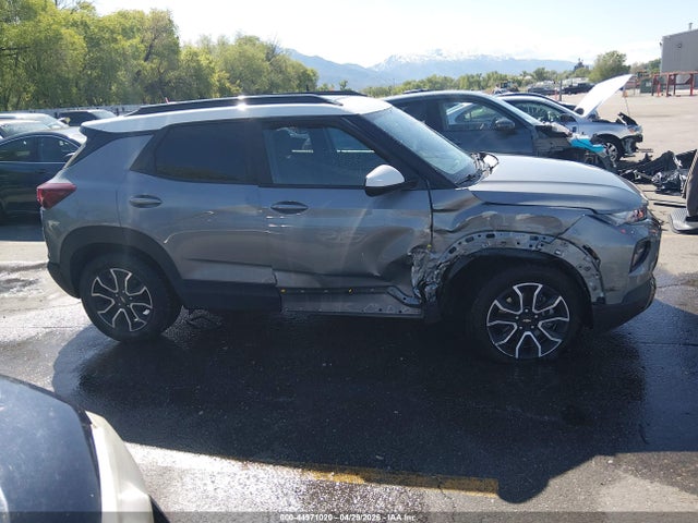 Chevrolet Trailblazer Awd Activ 2023 KL79MSSL1PB111330 Image 13