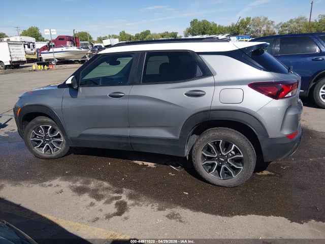 Chevrolet Trailblazer Awd Activ 2023 KL79MSSL1PB111330 Image 14