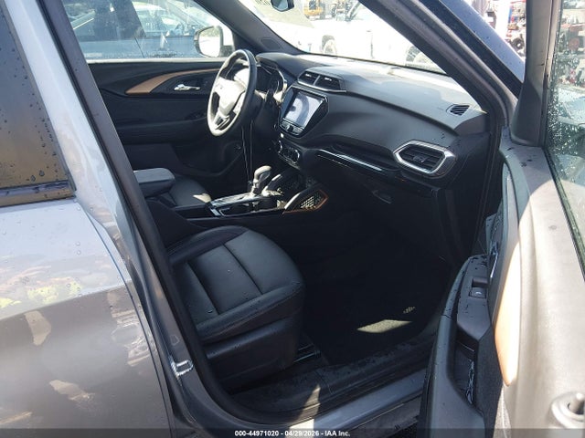 Chevrolet Trailblazer Awd Activ 2023 KL79MSSL1PB111330 Image 5