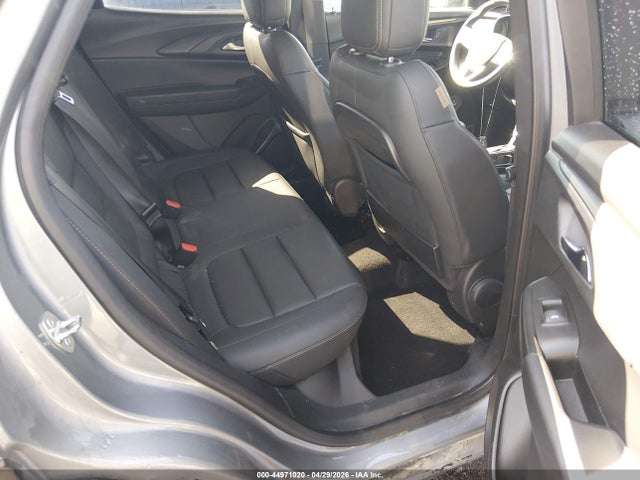 Chevrolet Trailblazer Awd Activ 2023 KL79MSSL1PB111330 Image 8