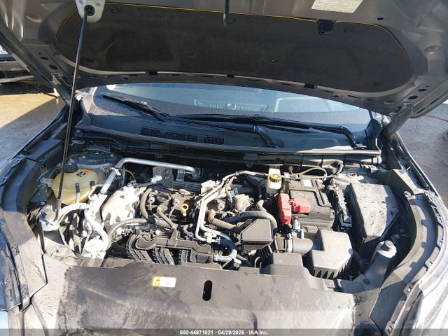 2023 Mitsubishi Outlander Se 2.5 S-awc მანქანა იყიდება აუქციონზე, vin: JA4J4UA84PZ049304, აუქციონის ნომერი: 44971021