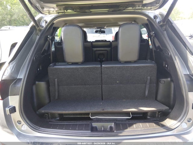 2023 Mitsubishi Outlander Se 2.5 S-awc მანქანა იყიდება აუქციონზე, vin: JA4J4UA84PZ049304, აუქციონის ნომერი: 44971021