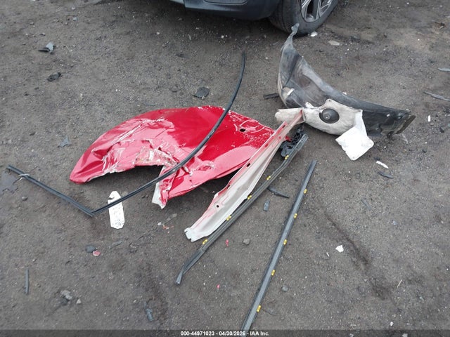 44971023 :رقم المزاد ، 3KPF24ADXLE255652 vin ، 2020 Kia Forte Lxs مزاد بيع