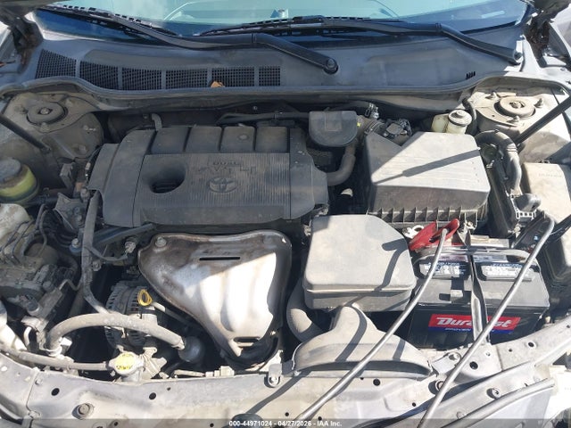 44971024 :رقم المزاد ، 4T4BF3EK7BR176530 vin ، 2011 Toyota Camry Le مزاد بيع