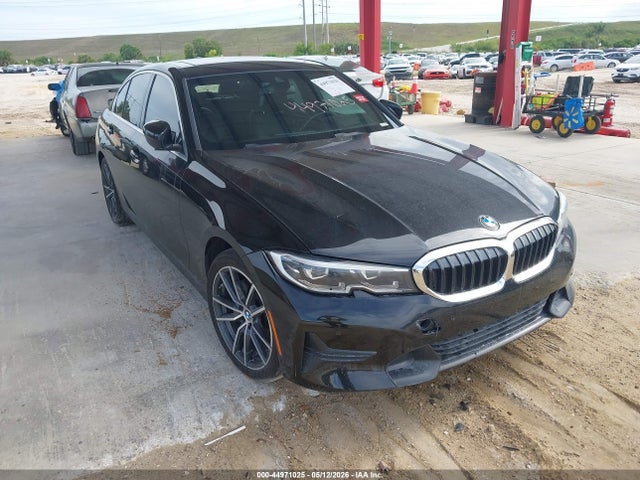Auction sale of the 2019 Bmw 330i, vin: 3MW5R1J53K8B03317, lot number: 44971025
