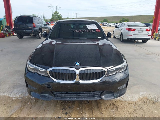 Продаж на аукціоні авто 2019 Bmw 330i, vin: 3MW5R1J53K8B03317, номер лоту: 44971025