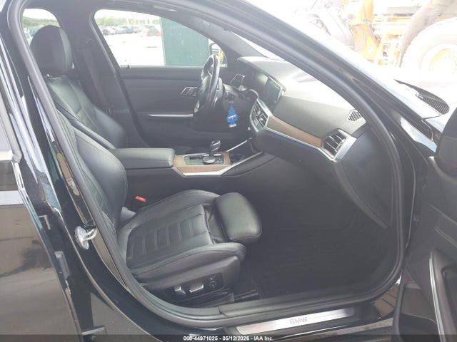 Продаж на аукціоні авто 2019 Bmw 330i, vin: 3MW5R1J53K8B03317, номер лоту: 44971025
