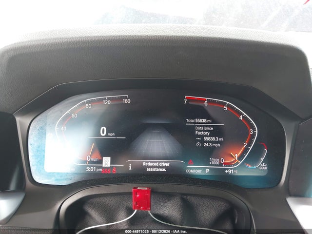 Продаж на аукціоні авто 2019 Bmw 330i, vin: 3MW5R1J53K8B03317, номер лоту: 44971025