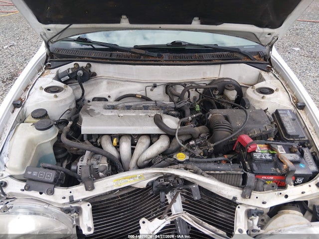 Aukcja sprzedaży 1999 Toyota Corolla Ve, vin: 1NXBR12E2XZ242607, numer aukcji: 44971026
