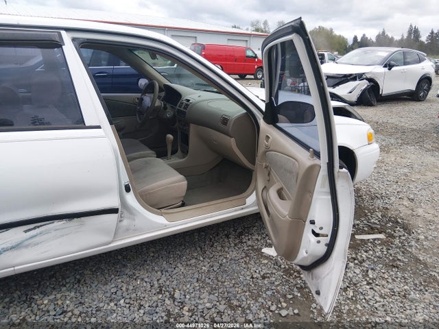 Aukcja sprzedaży 1999 Toyota Corolla Ve, vin: 1NXBR12E2XZ242607, numer aukcji: 44971026