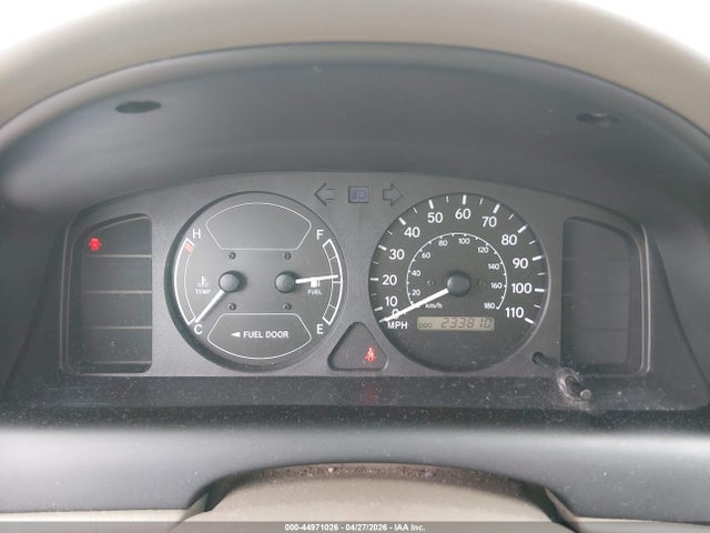 Aukcja sprzedaży 1999 Toyota Corolla Ve, vin: 1NXBR12E2XZ242607, numer aukcji: 44971026