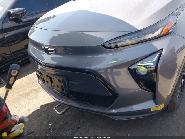 1G1FZ6S0XN4132014 Chevrolet Bolt Euv Fwd Premier