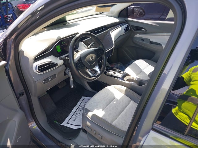 1G1FZ6S0XN4132014 Chevrolet Bolt Euv Fwd Premier