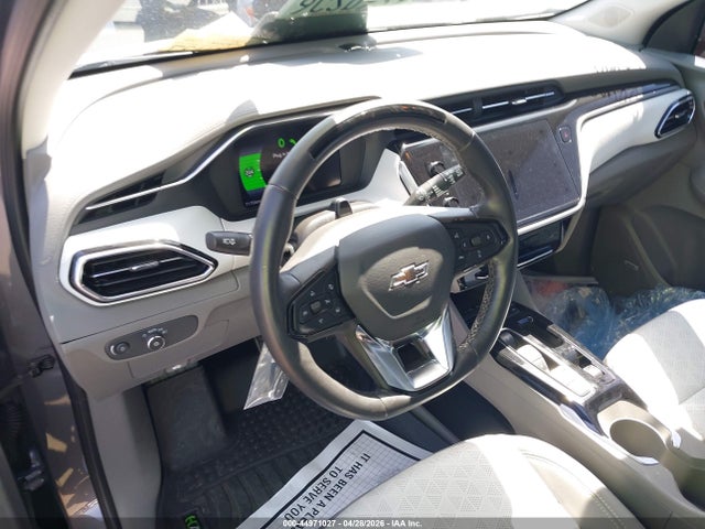 1G1FZ6S0XN4132014 Chevrolet Bolt Euv Fwd Premier