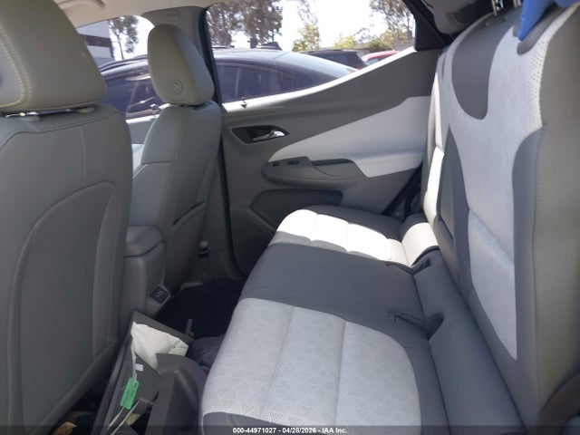 1G1FZ6S0XN4132014 Chevrolet Bolt Euv Fwd Premier