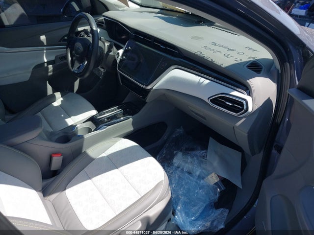 1G1FZ6S0XN4132014 Chevrolet Bolt Euv Fwd Premier