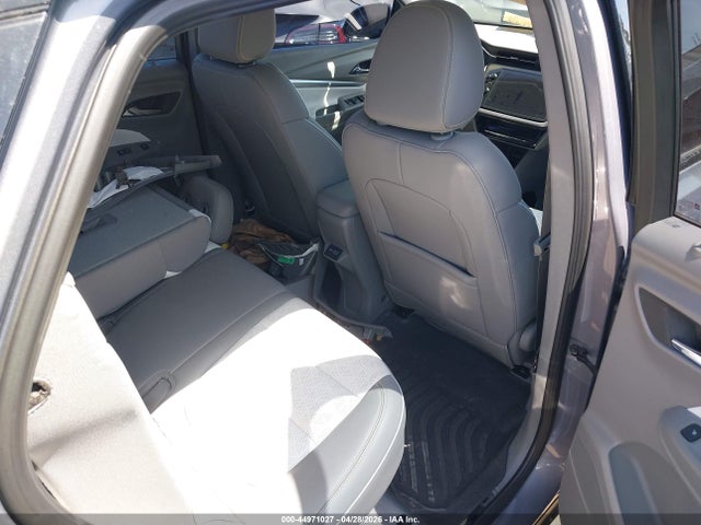 1G1FZ6S0XN4132014 Chevrolet Bolt Euv Fwd Premier