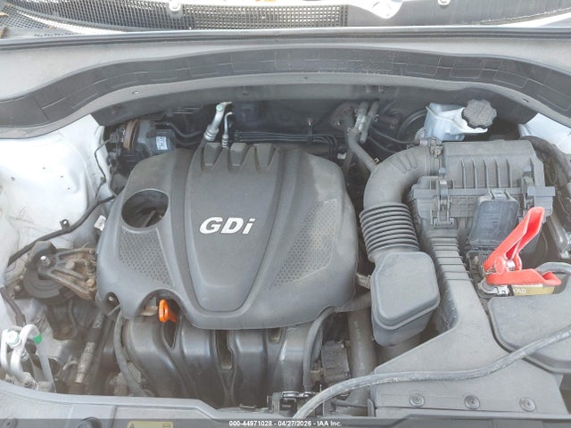 Aukcja sprzedaży 2014 Kia Sorento Lx, vin: 5XYKT3A61EG429153, numer aukcji: 44971028